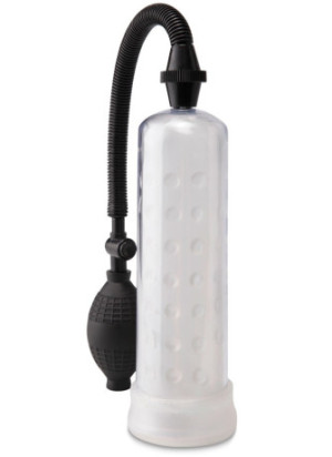 Silicone Power Pump